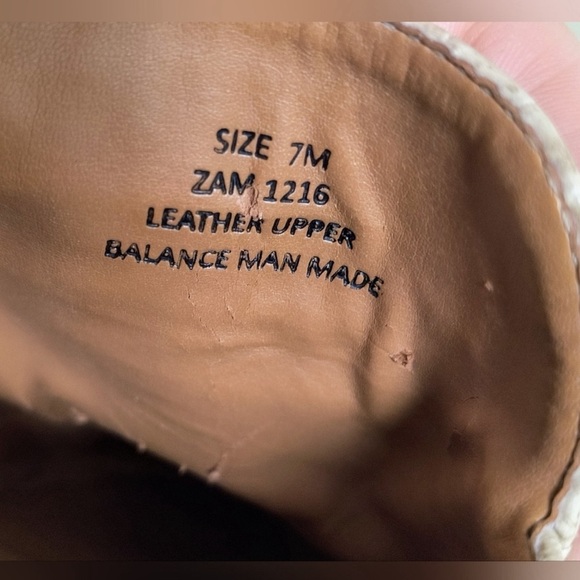 LEATHER ZIGI ARTISAN CROC MULES - Picture 7 of 7